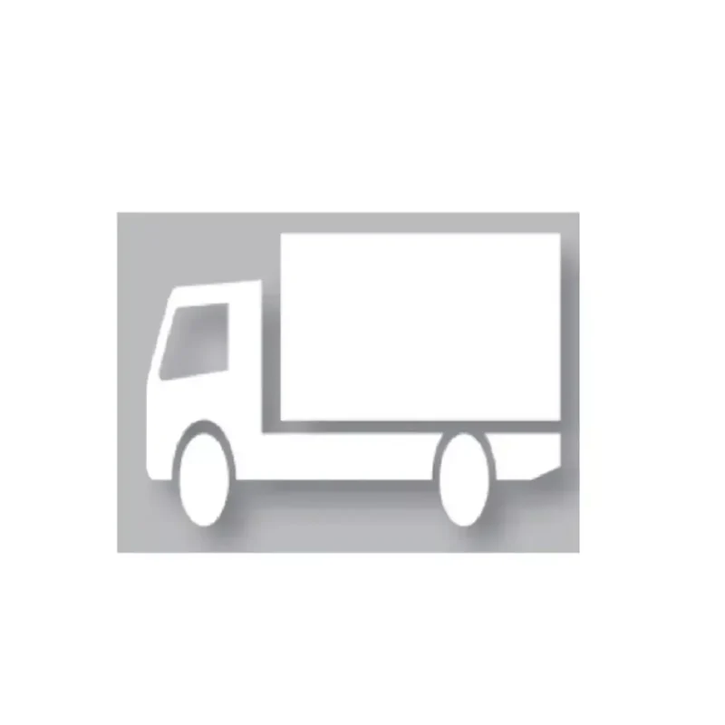 PREMARK™ Sonderzeichen, LKW