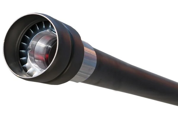 PREMARK™ Gasbrenner, QL2 Pro Kit, inkl. Regulator Zone 1
