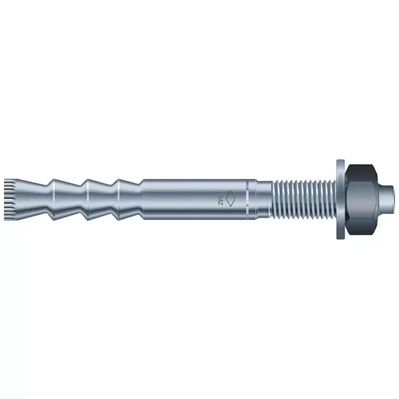 MKT VMZ-A170 M20- 50/255 vz Ankerstange