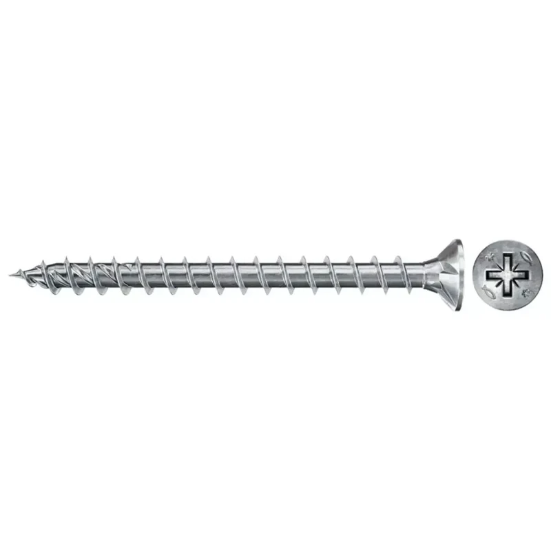 fischer FPF II SPS 4,0x30 SK blau-vz VG PZ2 – VPE 300 St
