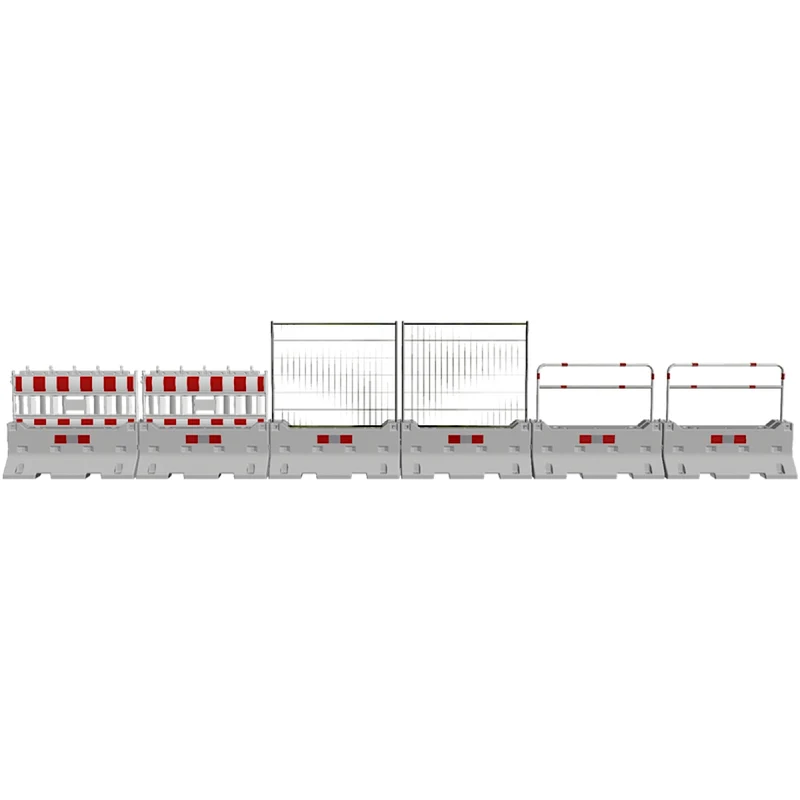 Sicherheits-Betonsperre ProSafe, ohne Aufsatz