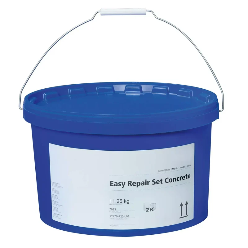 Bodenreparatur Restore Easy-Repair-Set