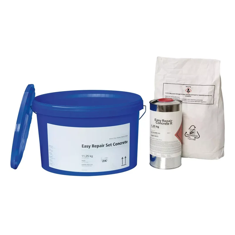 Bodenreparatur Restore Easy-Repair-Set