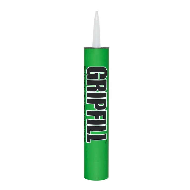 Strukturkleber für GFK-Winkel, 350 ml