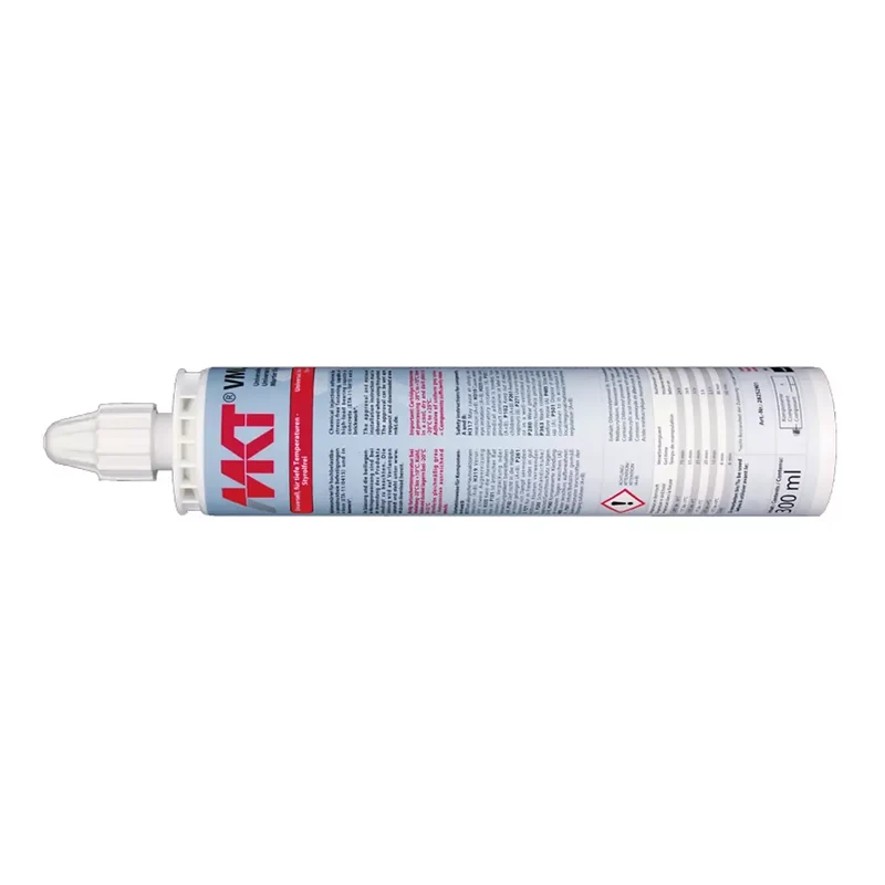 MKT VMU plus 300 ml Polar
