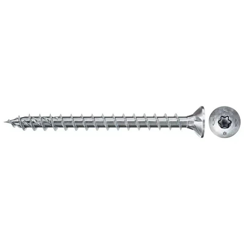 fischer FPF II SPS 4,0x20 SK blau-vz VG TX20 – VPE 500 St
