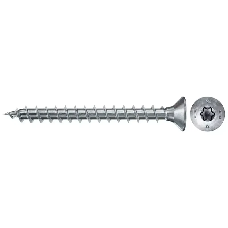 fischer FPF II SPS 3,0x30 SK blau-vz VG TX10 – VPE 500 St