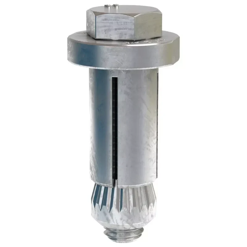 Lindapter HB16-2 vz (6kt-Schraube)