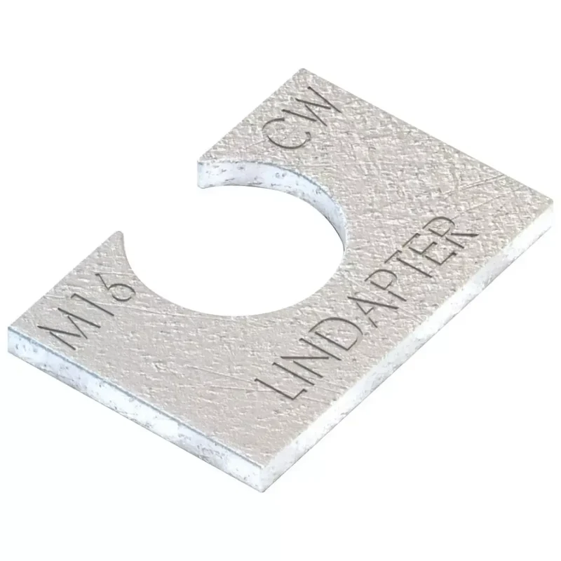 Lindapter CW12 vz
