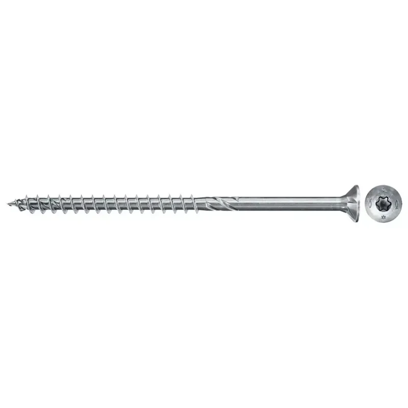fischer FPF II SPS 5,0x45 SK blau-vz TG TX20 – VPE 500 St