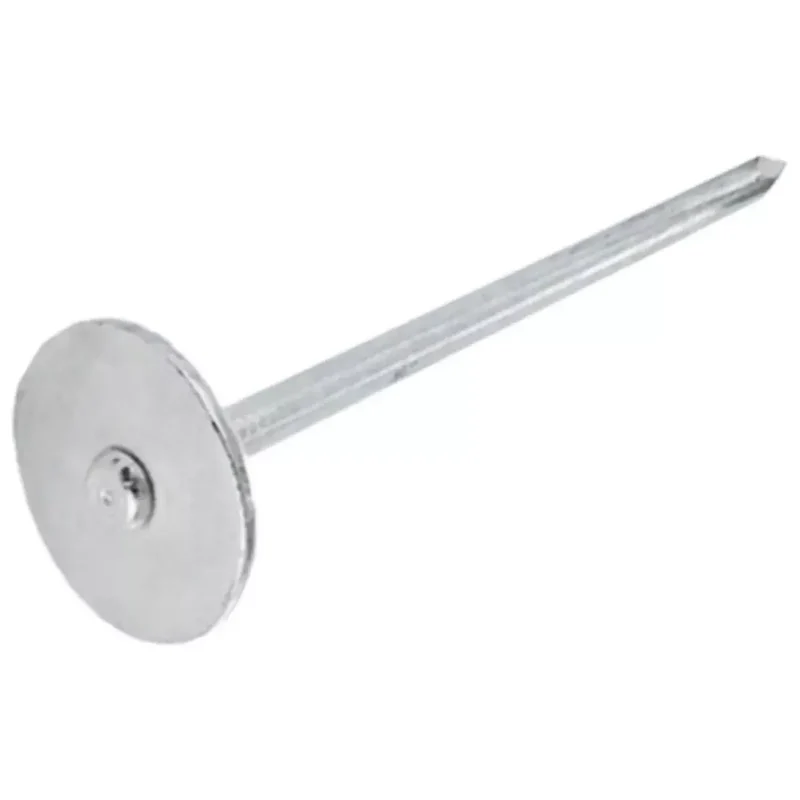 Leichtbauplattennägel 3,4x70 mm vz – VPE 2,5 kg