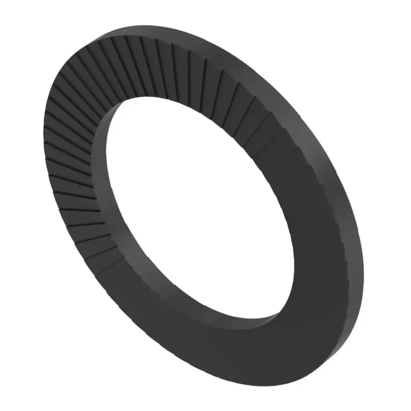Sicherungsscheibe S, 30 mm, ST, geschwärzt