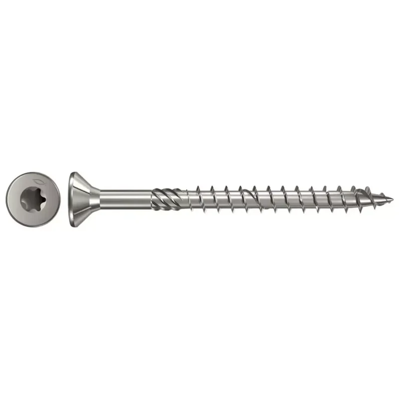 fischer FPF SPS 4,0x35 SK A4 TG Tx20 – VPE 200 St