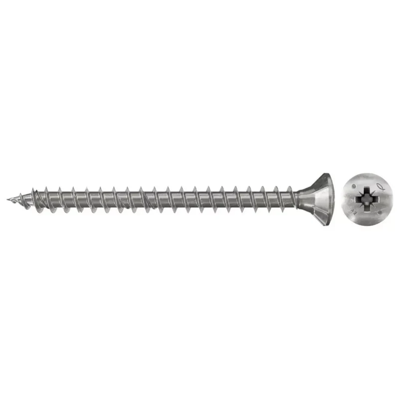 fischer FPF SPS 4,5x40 LISK A2 VG PZ2 – VPE 200 St