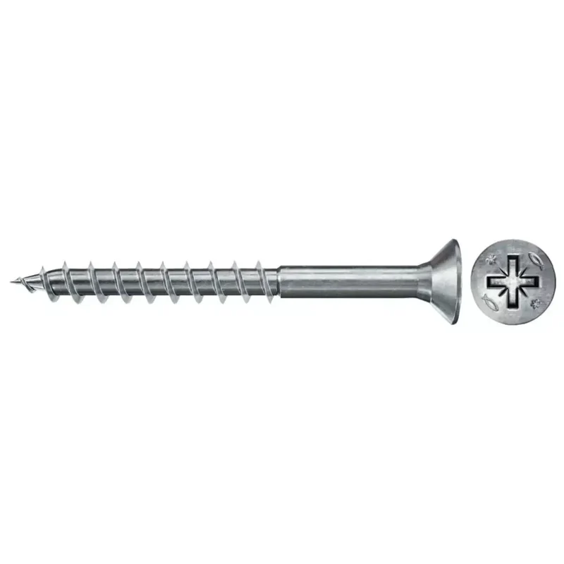 fischer FPF II SPS 3,0x35 SK blau-vz TG PZ1 – VPE 1000 St
