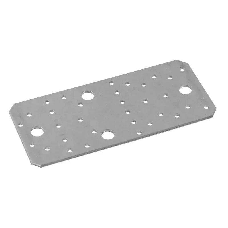 Gutzeit Flachverbinder 55x135 tzn – VPE 50 St