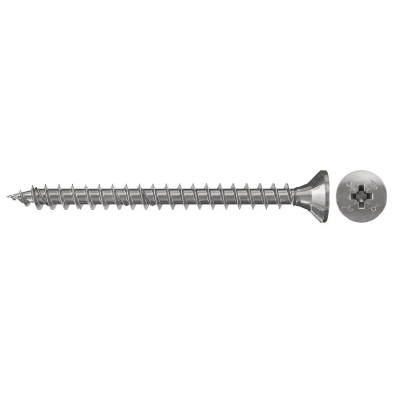 fischer FPF SPS 4,0x20 SK A2 VG PZ2 – VPE 100 St