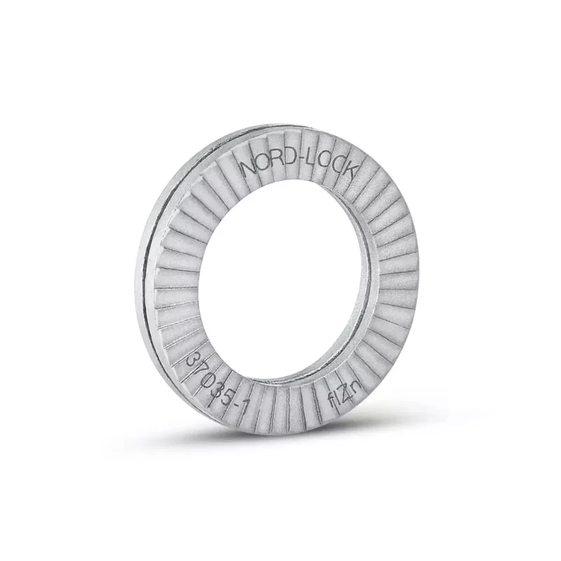 Nord-Lock Sicherungsscheibe Standard, NL3, ST, Delta Protekt KL100 + VH 302 GZ