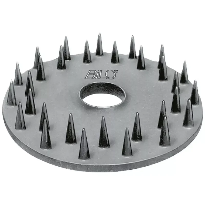 Holzverbinder einseitig 65 mm_Temperguß Typ C 11_verzinkt – VPE 50 St