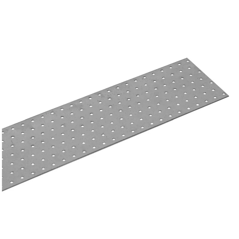 Gutzeit Lochplatte 100x140 tzn – VPE 50 St