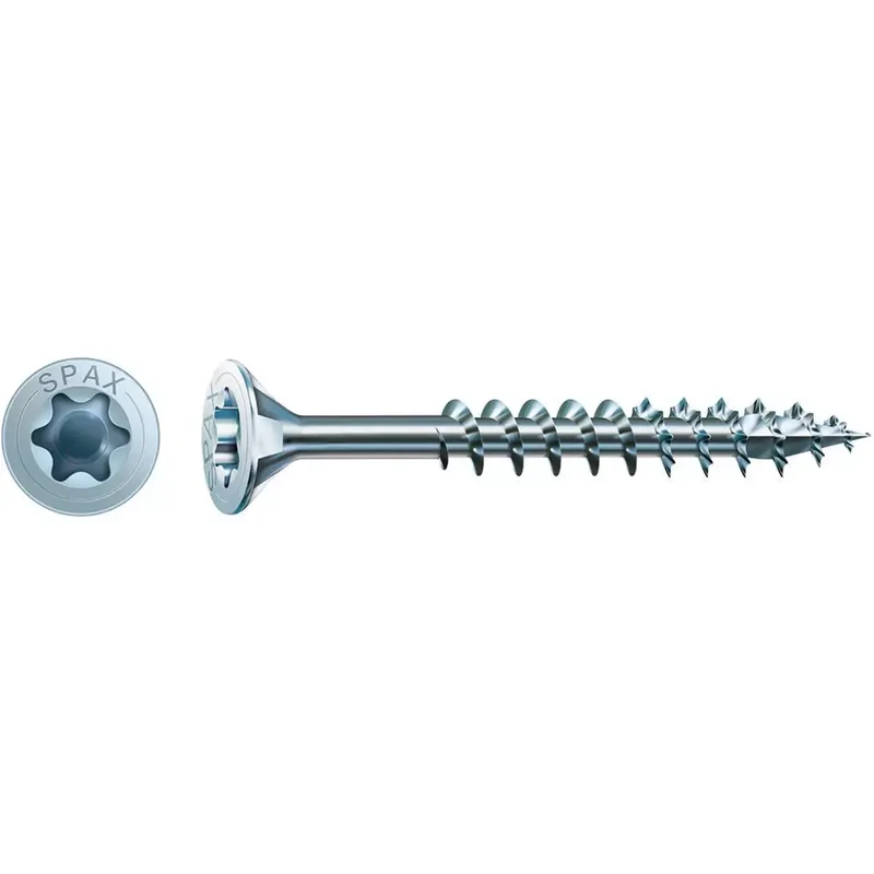 Spax SPS 5x70 SK A2 TG TX20 – VPE 100 St