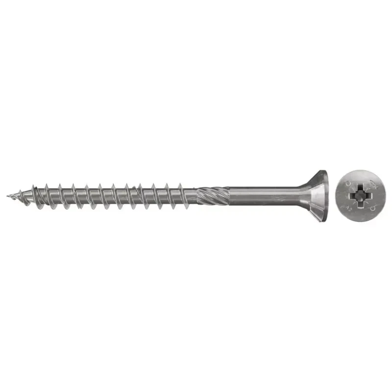 fischer FPF SPS 6,0x50 SK A2 TG PZ3 – VPE 100 St