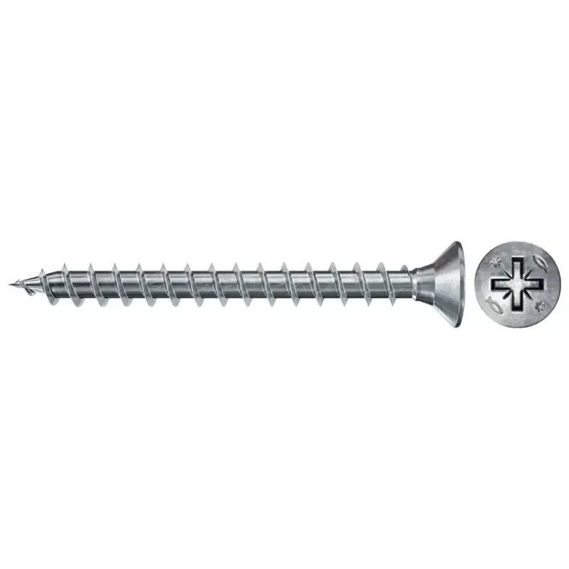 fischer FPF II SPS 3,0x16 SK blau-vz VG PZ1 – VPE 1000 St