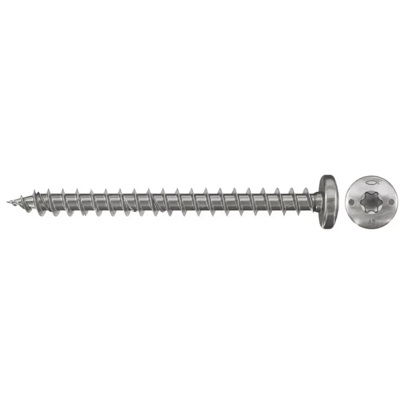 fischer FPF SPS 3,5x30 PAN A2 VG Tx10 – VPE 200 St
