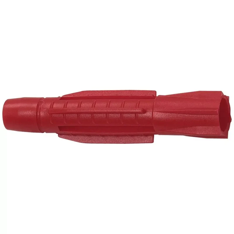 FAKKT PE-Universaldübel 6x36 ohne Kragen