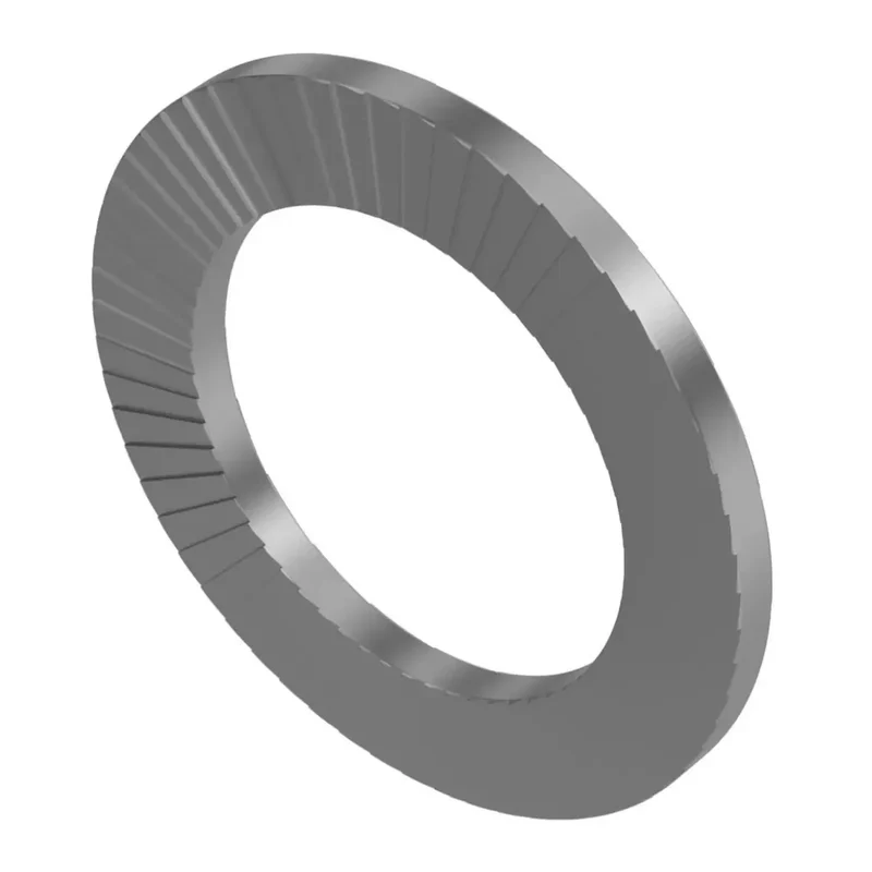 Sicherungsscheibe S, 10 mm, A2