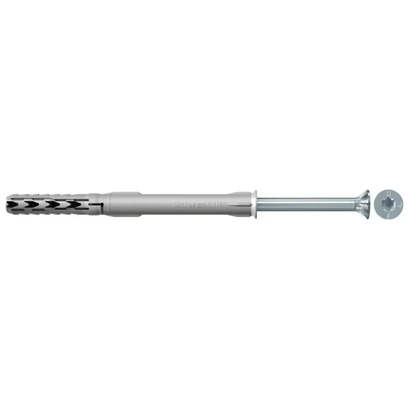 fischer SXR 8x80 T (50)