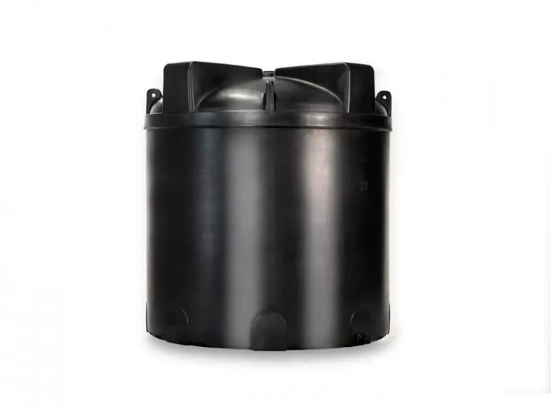 Lagertank 10000 liter, aus PE