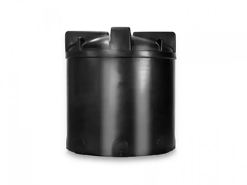 Lagertank 10000 liter, aus PE