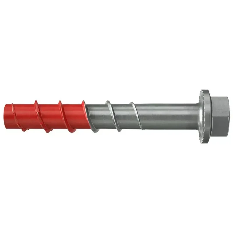 fischer FBS II 8x70 US r – VPE 50 St
