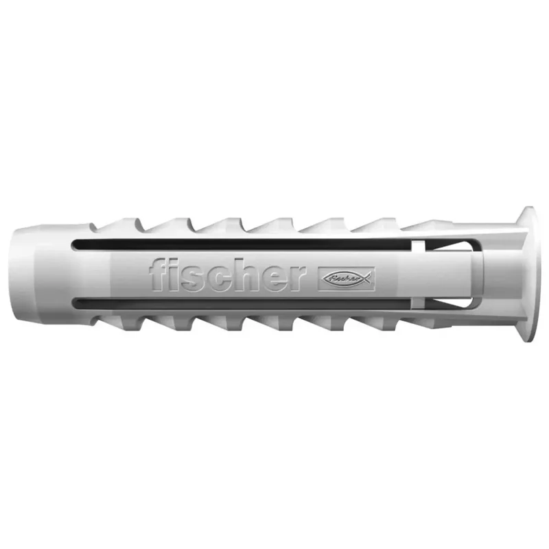 fischer Nylondübel SX 12x60 (25)