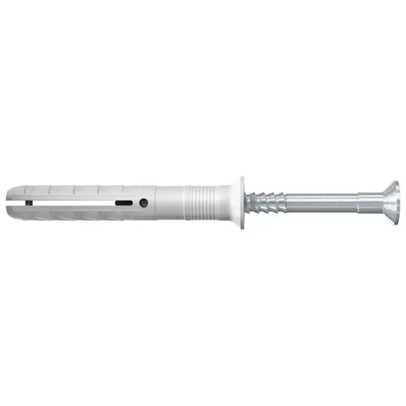 fischer Nageldübel N 5x50/25 S (100)