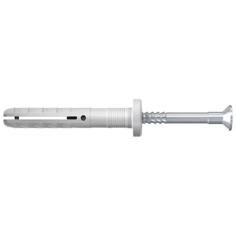 fischer Nageldübel N 6x60/30 F (100)