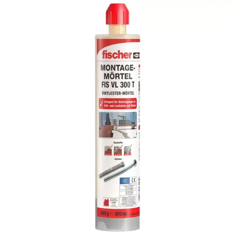 fischer FIS VL 300 T