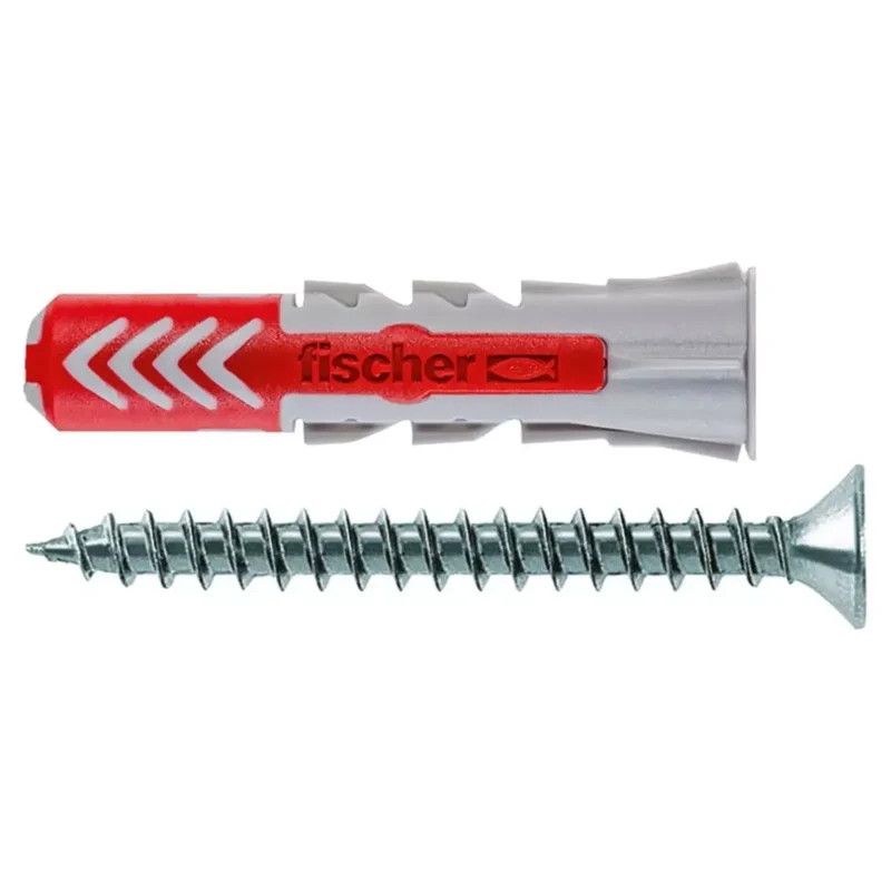 fischer DuoPower 6x30 S (50)