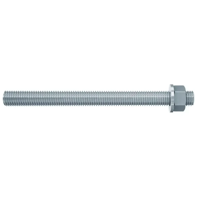 fischer FIS A M6x70 5.8 – VPE 10 St