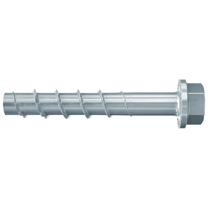 fischer FBS II 8x55 US – VPE 50 St