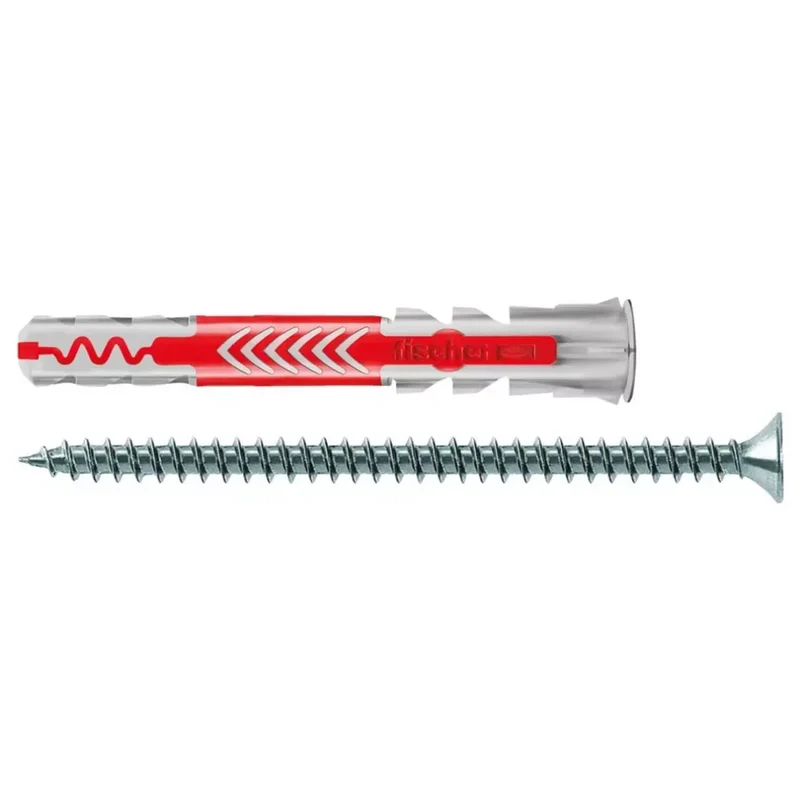 fischer DuoPower 6x50 S (50)