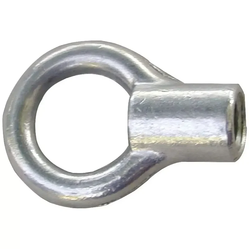 Aufhängeösen, Zinkdruckguss, R 15/8