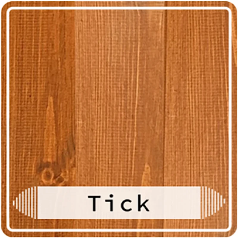 Bank Boston 167 cm, teak, Gestell grau RAL 9006