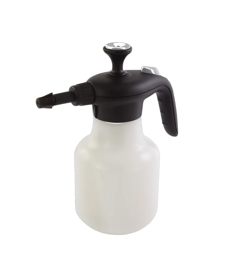 Profi-Handpumpsprühflasche zur Beseitigung von Ölspuren, HPS 1.5, 1,5 lt.