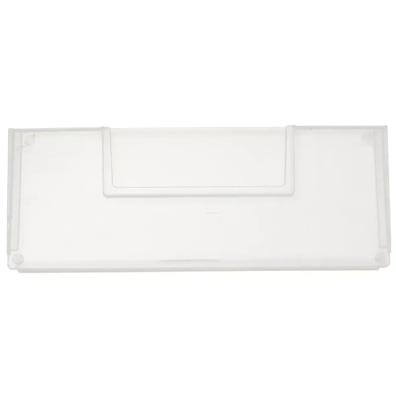 Trennwand, für Regalkästen mit Breite 186 mm, Farbe transparent, VE 25 Stück