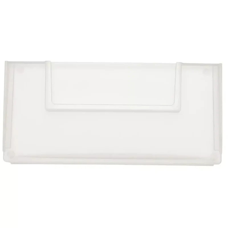 Trennwand, für Regalkästen mit Breite 152 mm, Farbe transparent, VE 25 Stück
