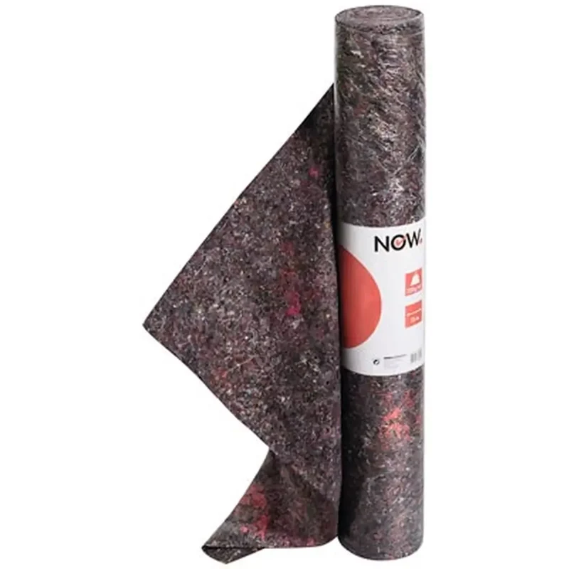 Sanitär-Abdeckvlies Premium, Rolle 100 cm breit- 25 m 220 g/m2