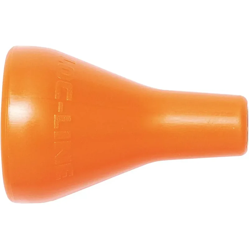 Runddüse Gr. 1/2 Zoll D.6mm Btl. m. 4 St.