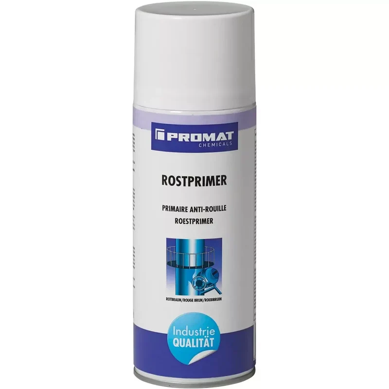 Rostprimer, Inhalt 400 ml, grau, Spraydose